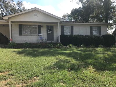 6704 Navajo Trl, N Little Rock, AR, 72116