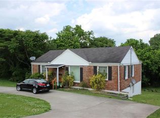 919 Riverside Dr #A, Nashville, TN 37206