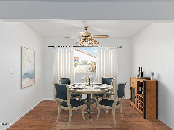 4th image of 1008 E HARMONT Drive