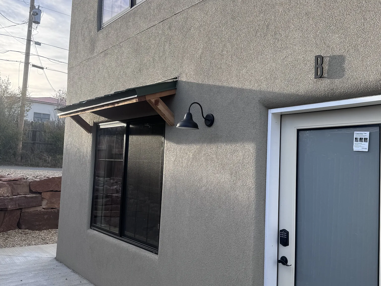 Valverde Multi-Family Residence — Photo 1