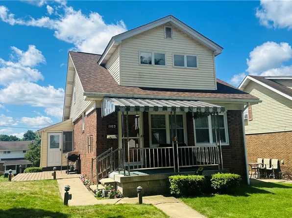 1103 California Ave, Natrona Heights, PA 15065