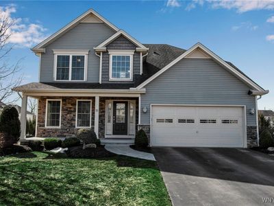 18 Jonquille Ct, Lancaster, NY, 14086