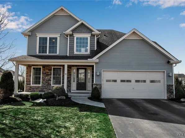 18 Jonquille Ct, Lancaster, NY 14086