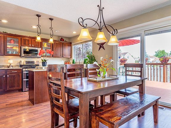 5th image of 20253 E Berry Pl