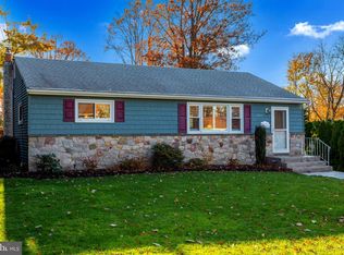 451 Linden Ave, Trevose, PA