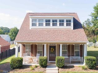 543 Anglewood Trce #44, Stockbridge, GA 30281