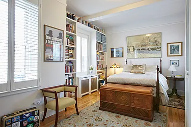 Sold by Brown Harris Stevens