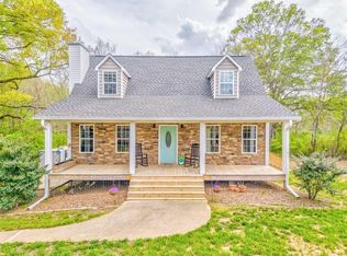 501 Georgia Ln, Cedartown, GA 30125