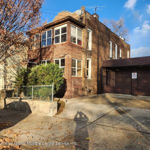 219 N Burgher Ave, Staten Island, NY, 10310