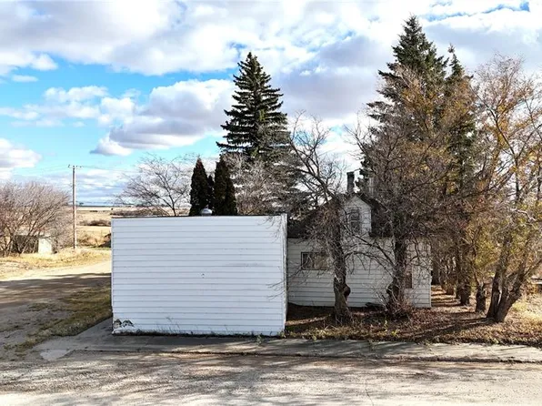 400 Central AVENUE, Kenaston, SK S0G 2N0