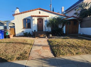 1761 Sunset Cliffs Blvd, San Diego, CA 92107