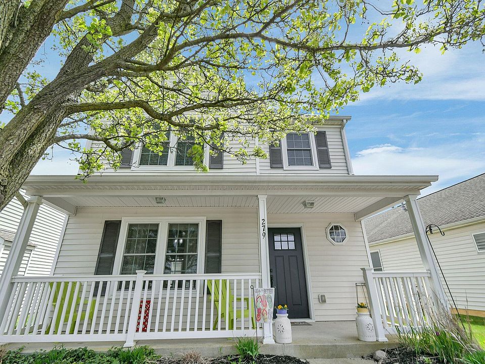 1st image of 279 Saratoga St