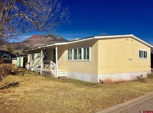10 Golden West Dr, Durango, CO 81301