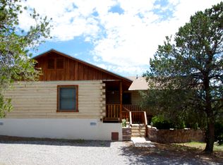 1615 Cook St, Arenas Valley, NM 88061
