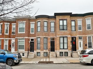 1604 Jackson St, Baltimore, MD 21230