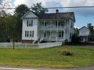 6002 N 71st, Castlewood, VA 24224