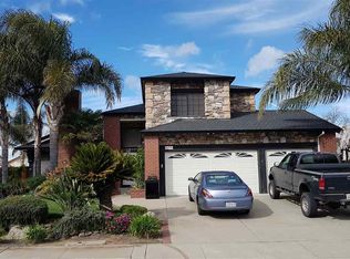 474 Vinewood Dr, Oakley, CA 94561