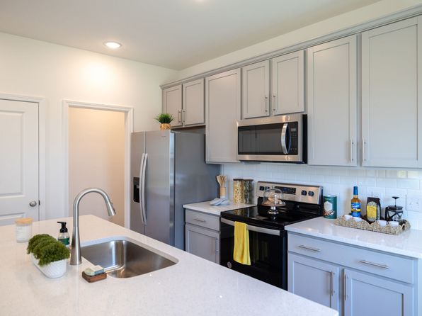 Reve on the Creek | 4091 Silverside Way, Johns Island, SC
