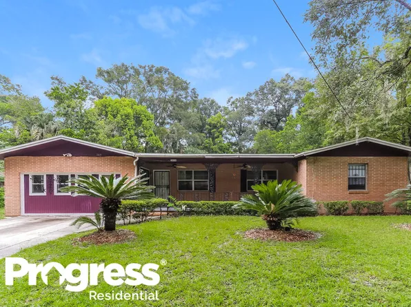 3439 Hickorynut St, Jacksonville, FL 32208