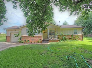 140 Gardenia Cir, Mannford, OK 74044