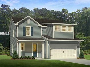 8 Pioneer Point, Bluffton, SC 29910