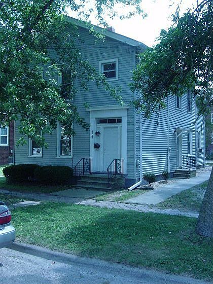 Front Exterior