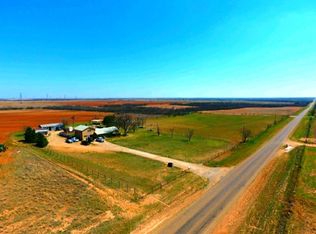 9424 Block Line Rd, Snyder, TX 79549