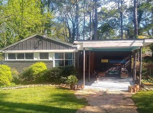 2670 Yale Ter, Decatur, GA 30032