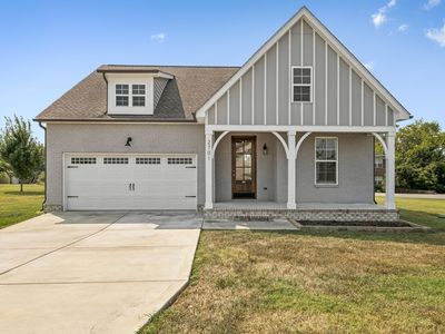 2701 Rushmore Dr, Chapel Hill, TN, 37034