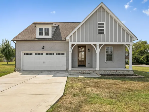 2701 Rushmore Dr, Chapel Hill, TN 37034