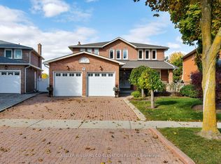 73 Queenston Cres, Vaughan, ON L4L4A1