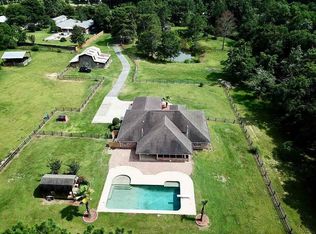 18585 County Road 12 S, Foley, AL 36535