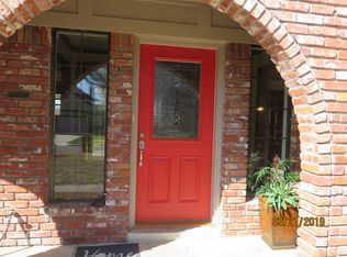 10617 E 99th St S, Tulsa, OK 74133