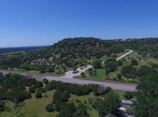 LOT 59 Eagle Rdg, Burnet, TX 78611