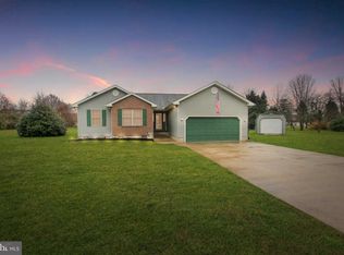 512 W Chestnut Ridge Dr, Magnolia, DE 19962