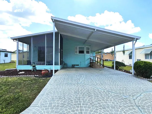 9542 Cedar Tree Ln, Lakeland, FL 33810