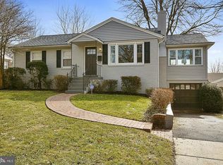 1716 Republic Rd, Silver Spring, MD 20902