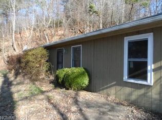384 Bruce Rd, Mars Hill, NC 28754