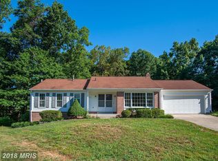7800 Tangier Dr, Springfield, VA 22153