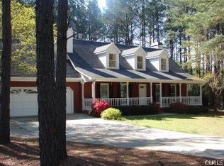 1081 Keeneland Ct, Watkinsville, GA 30677