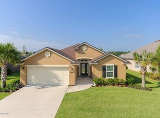 316 Palazzo Cir, Saint Augustine, FL 32092