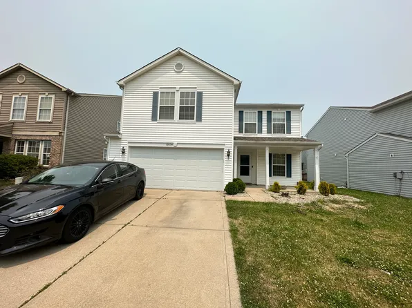 10834 Albertson Dr, Indianapolis, IN 46231