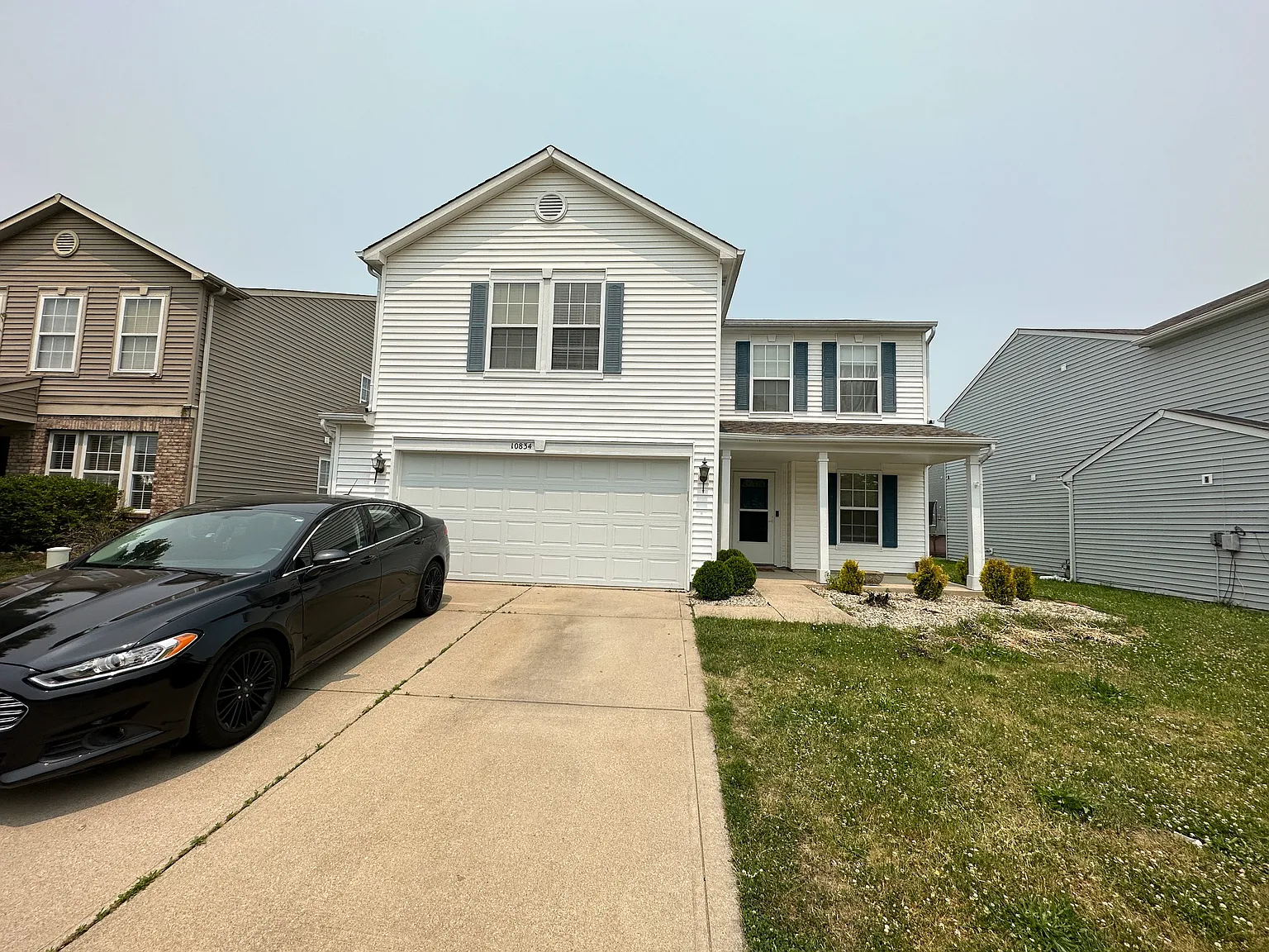 10834 Albertson Dr photo 1