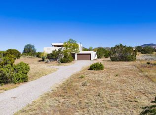 75 Verano Loop, Santa Fe, NM 87508