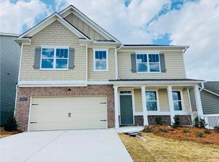 6947 Woodtrail Run, Flowery Branch, GA 30542