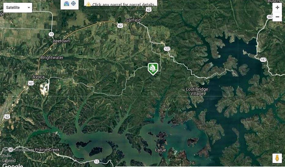 2nd image of 11755 Ventris Rd