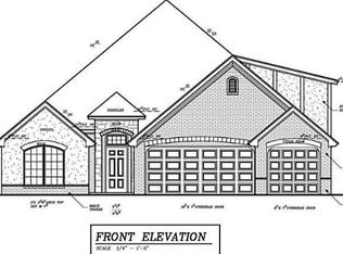 3608 Pistache Ln, Yukon, OK 73099