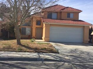 826 E Avenue J11, Lancaster, CA 93535