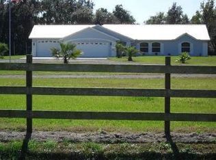 2731 Schontag Rd, Wauchula, FL 33873