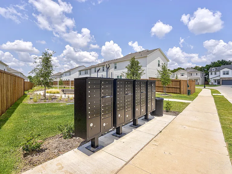 The Residences at Harrison Park — Photo 63
